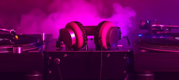 Εκλογές - Πανελλήνιο Σωματείο DJ